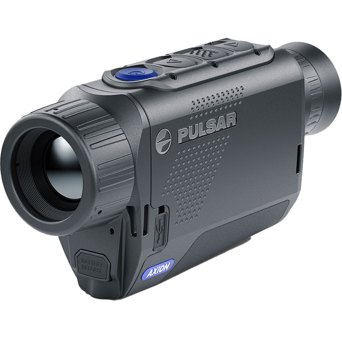 Pulsar - Axion XM30F - Wärmebildkamera