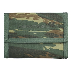 Pentagon Stater - Brieftasche Greek Lizard