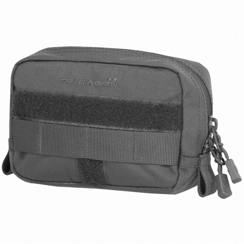 Pentagon - Oscar Pouch - Zusatztasche - Wolf Grey