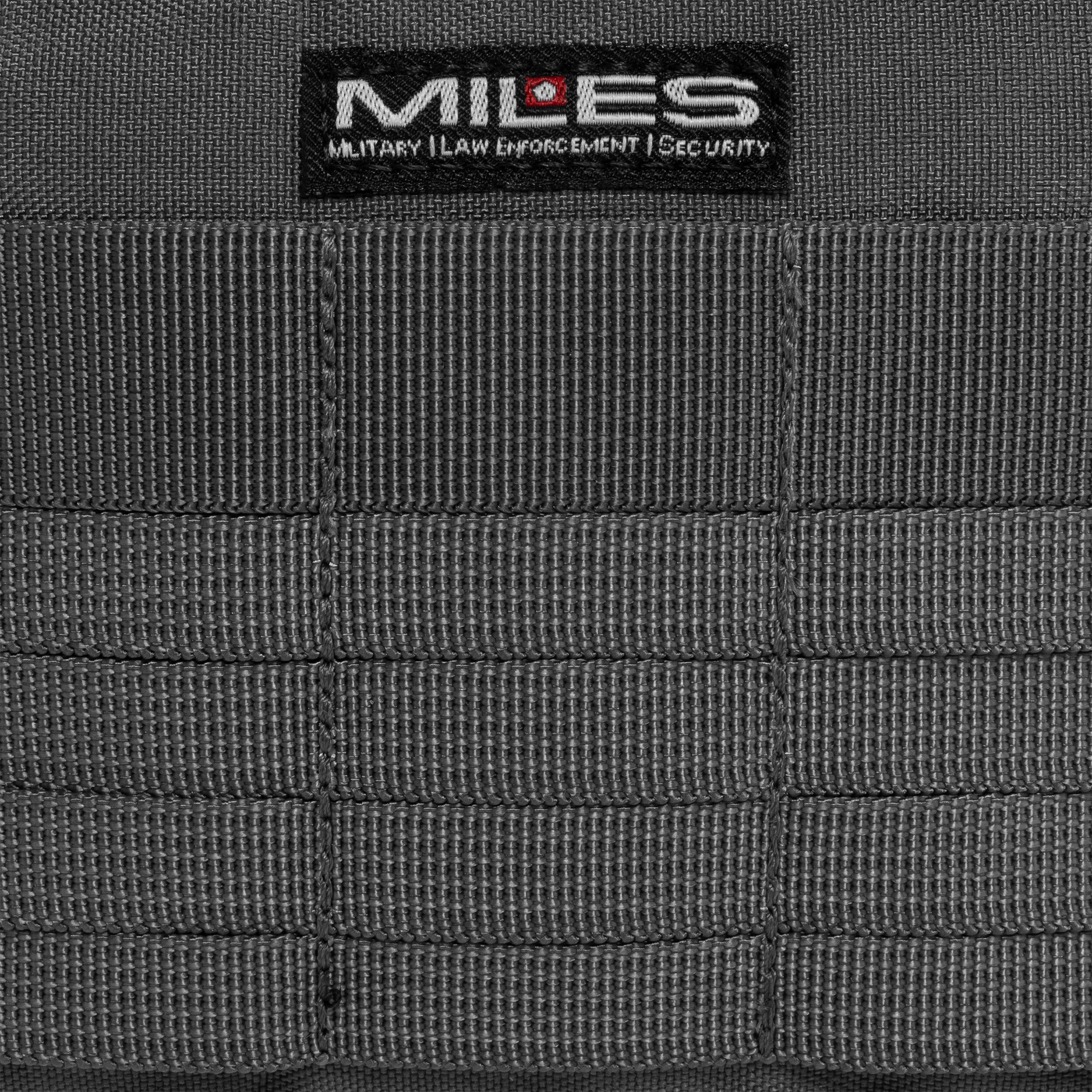 Pentagon - Oscar Pouch - Zusatztasche - Wolf Grey