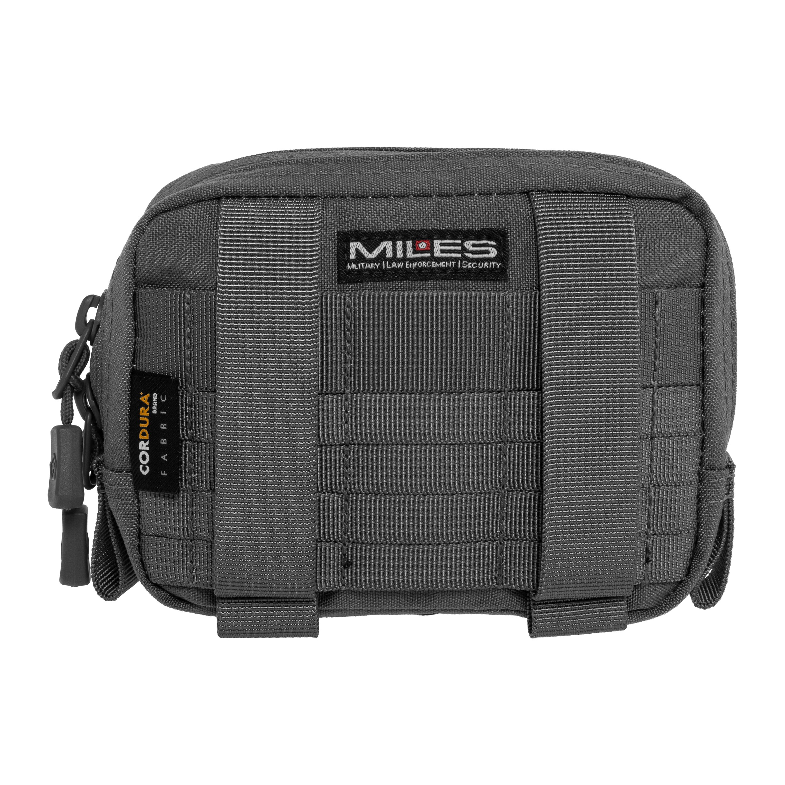 Pentagon - Oscar Pouch - Zusatztasche - Wolf Grey