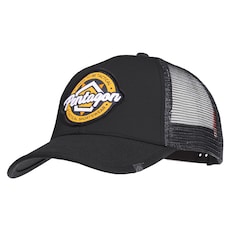 Pentagon Era Trucker Cap - Black 
