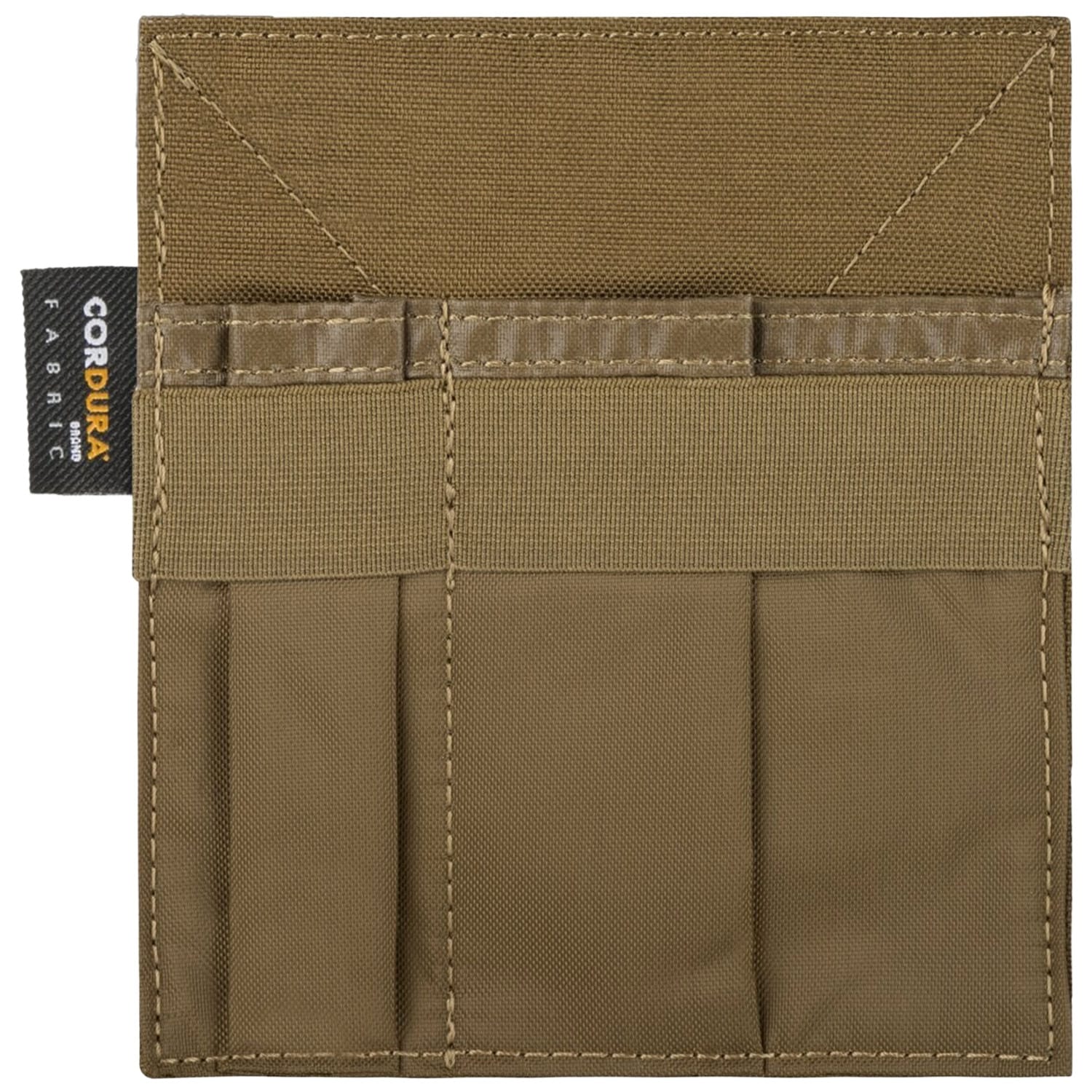 Helikon-Tex - Insert Medium - Organizer - Coyote