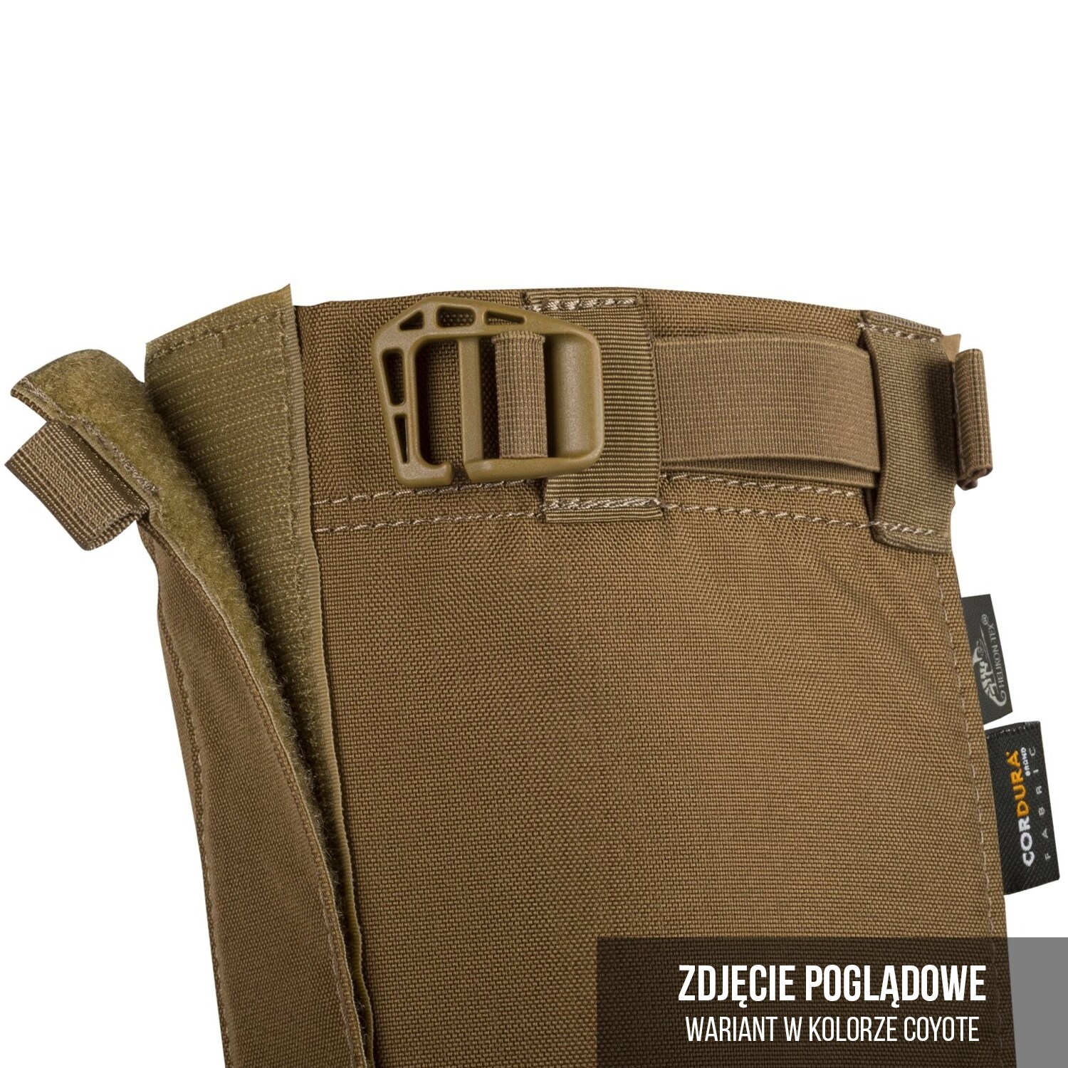 Helikon-Tex - Snowfall Long Gaiters - Gamaschen - PenCott WildWood