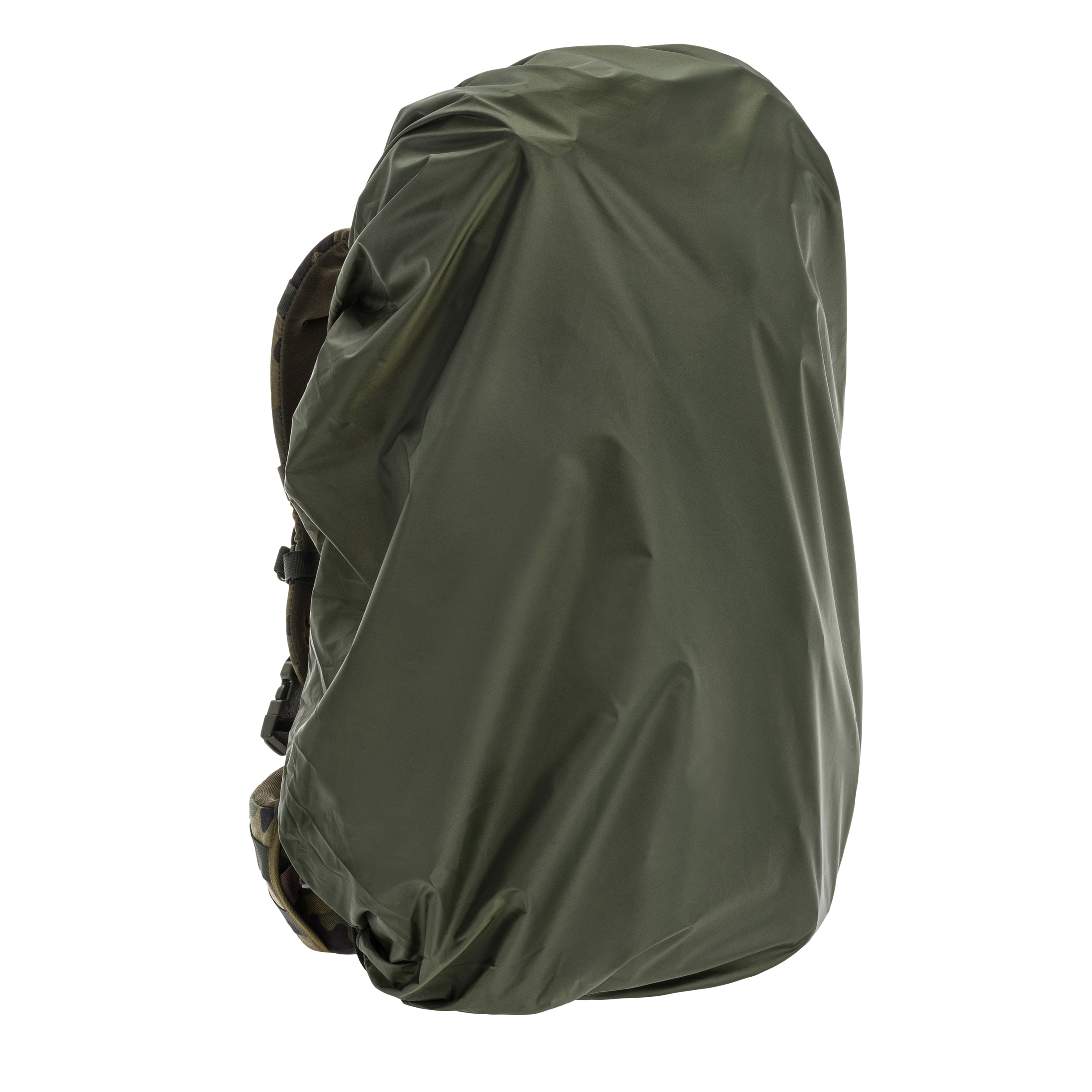 Wisport SilverFox II - Rucksack 40 l - wz.93 Pantera PL Woodland