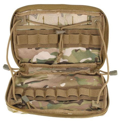 8Fields Molle - Organizer 