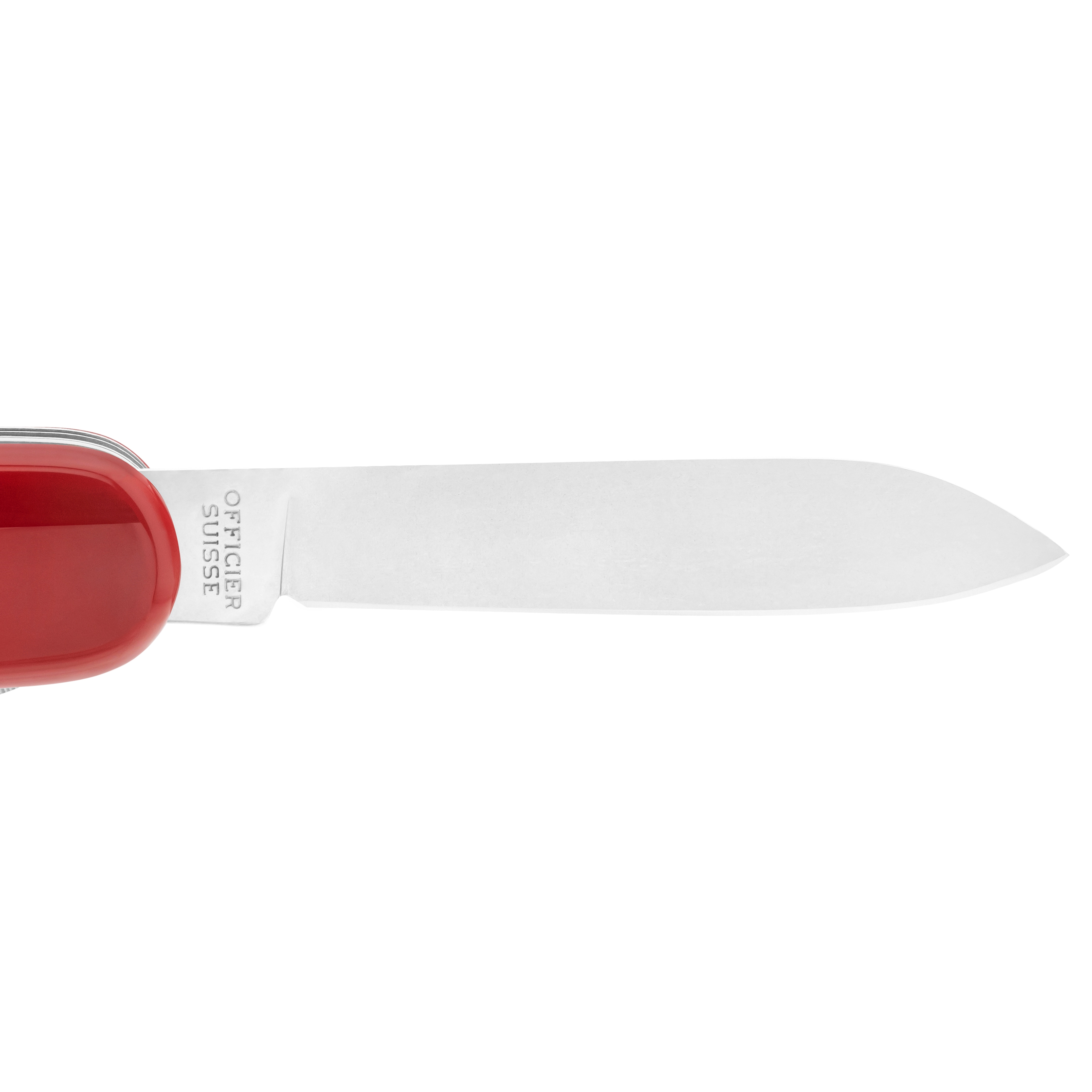 Victorinox Fieldmaster - Taschenmesser Red