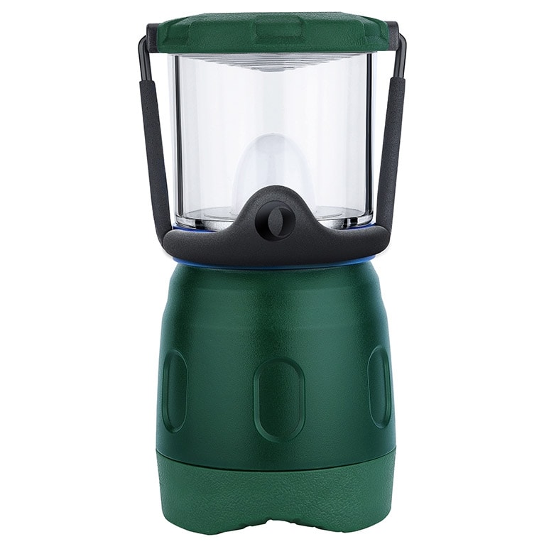 Olight - Olantern Campinglampe 360 Lumen - Moss Green