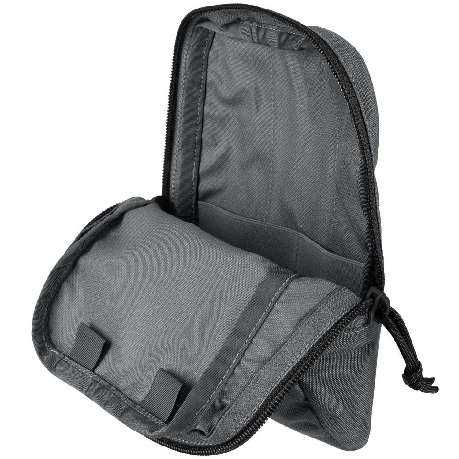 Direct Action Utility Pouch Large Tasche - Shadow Grey