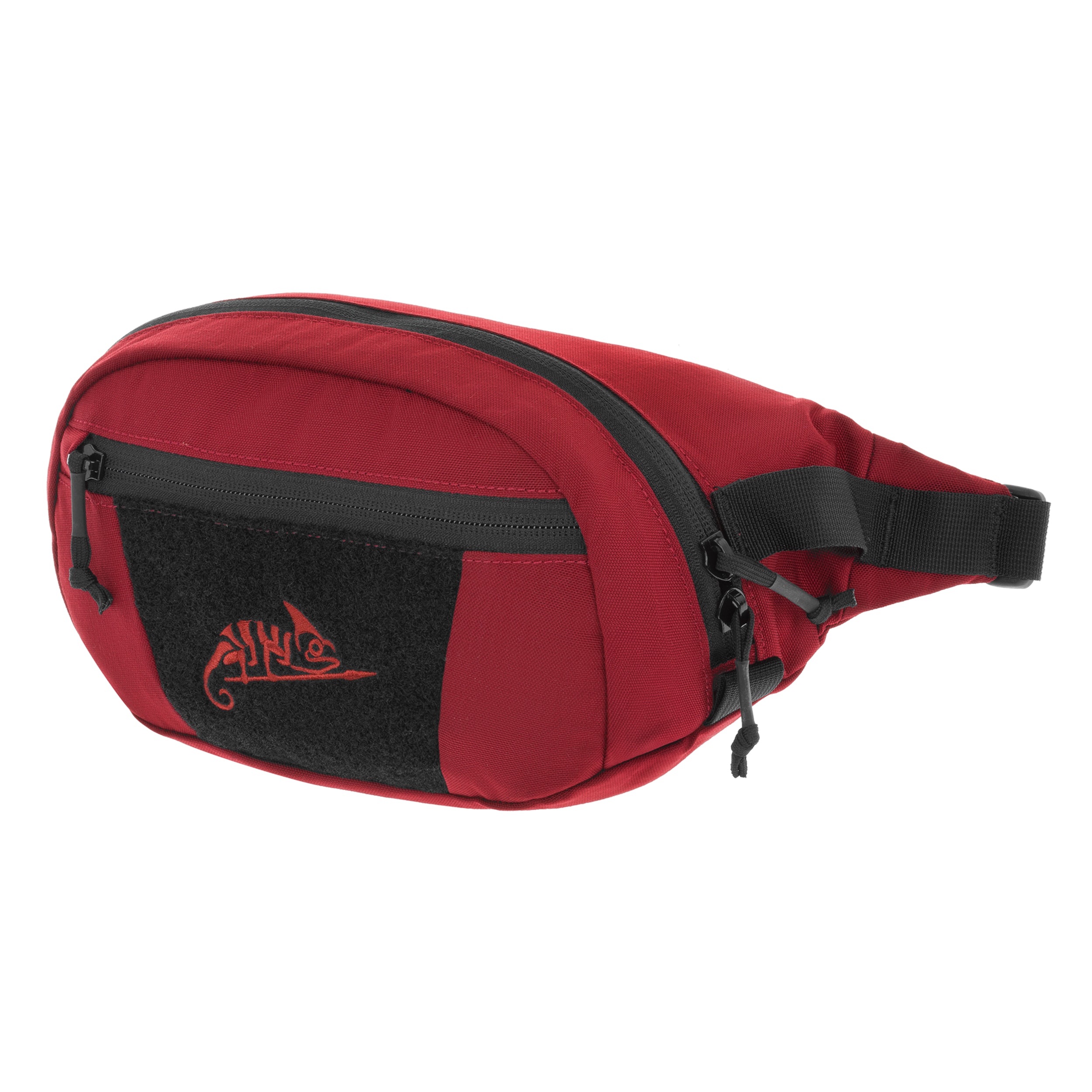 Helikon - Bandicoot - Gürteltasche - Red Rock/Black