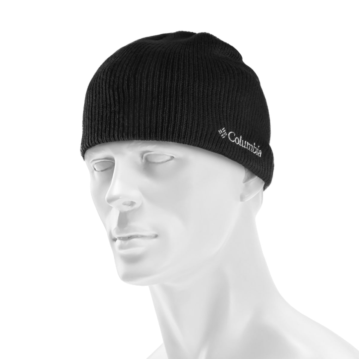 Columbia Whirlibird Beanie - Mütze Black