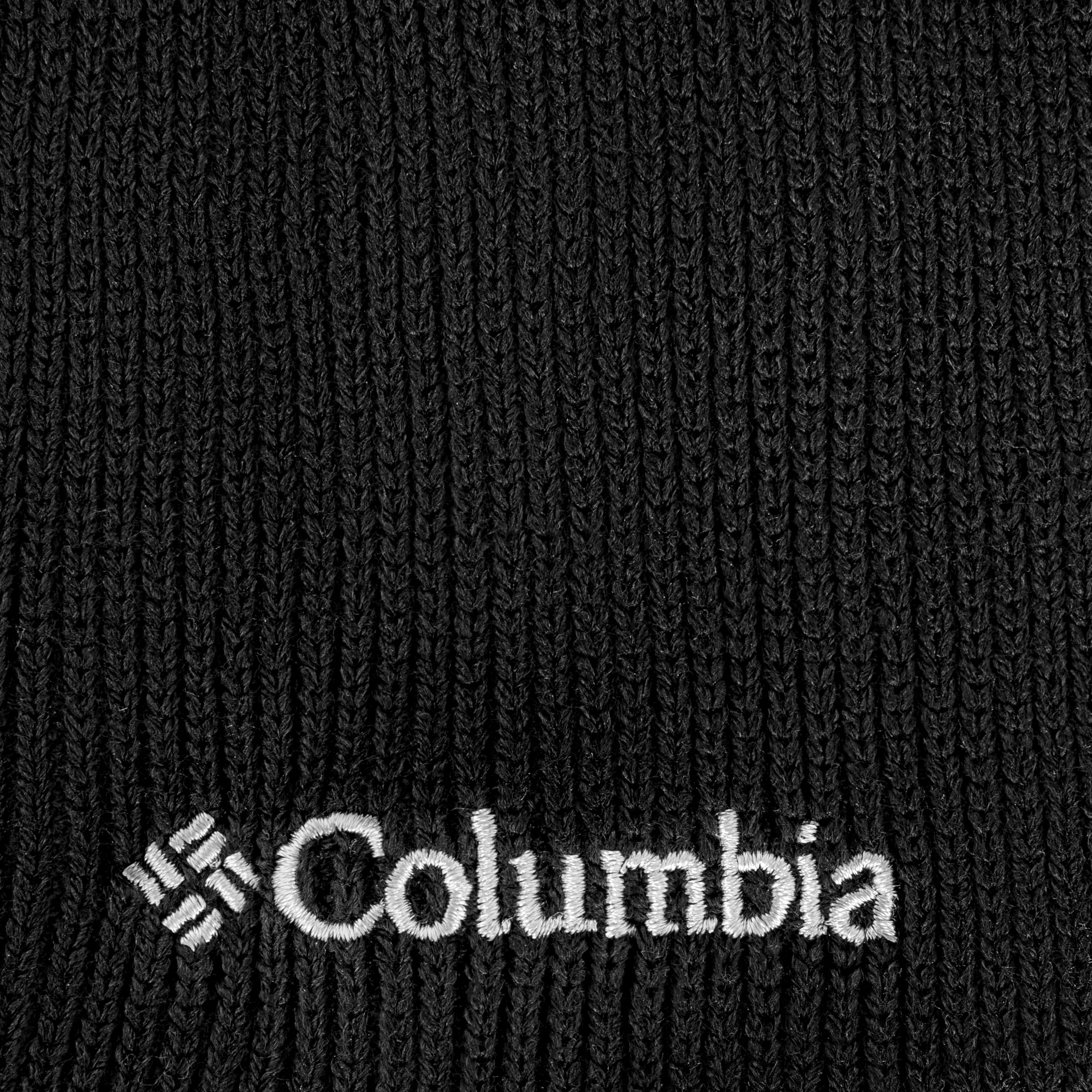 Columbia - Bugaboo Beanie - Mütze Black