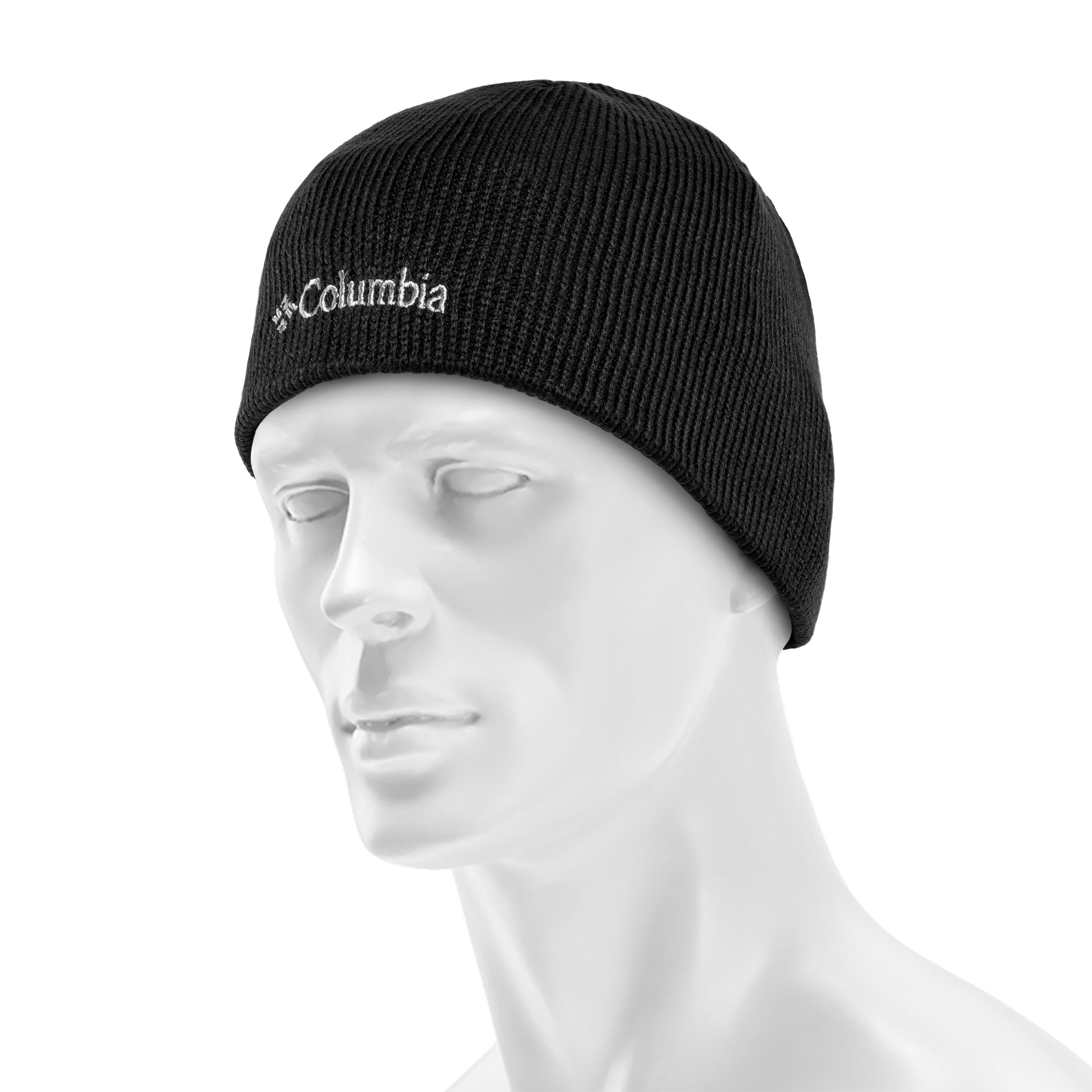 Columbia - Bugaboo Beanie Mütze - Black
