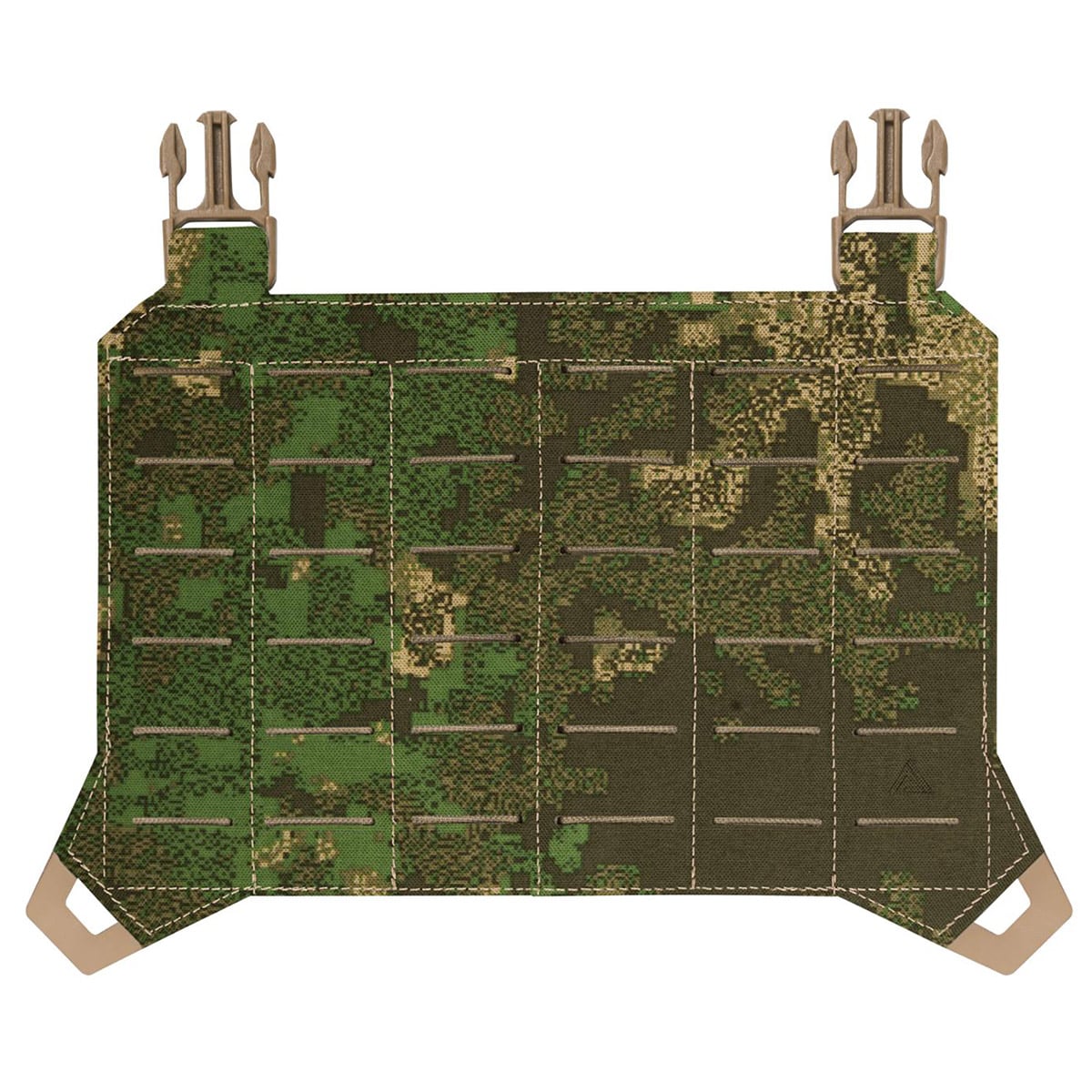Direct Action - Spitfire Molle Flap Panel - PenCott WildWood