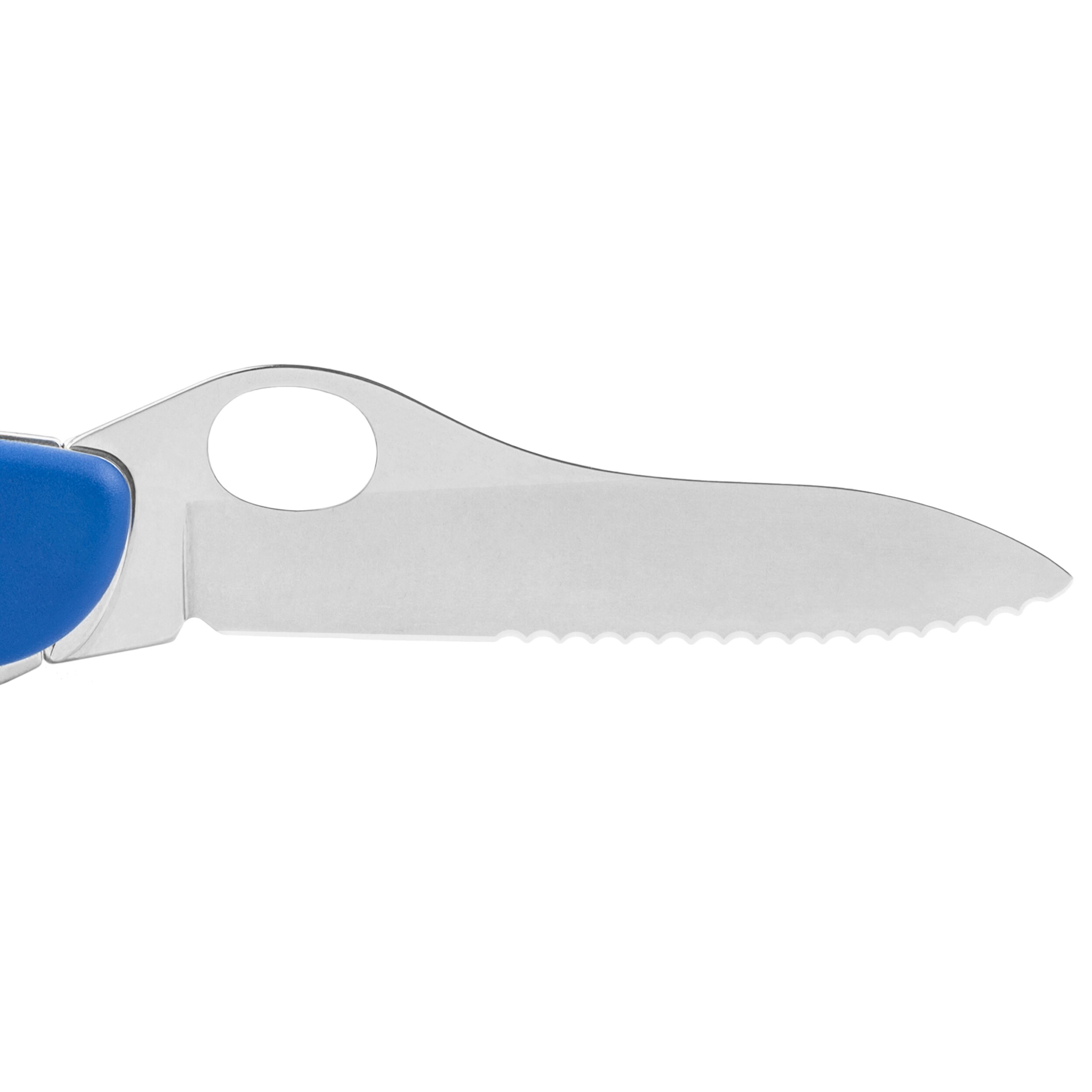 Victorinox Skipper Pro - Taschenmesser - Blue