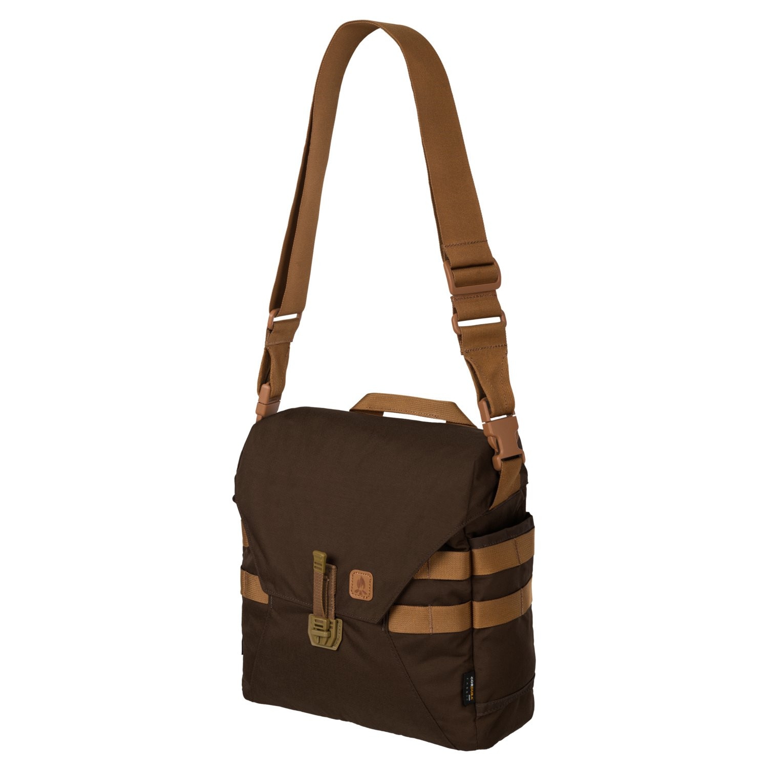 Helikon - Bushcraft Haversack 8 l - Tasche 8 l - Earth Brown / Clay