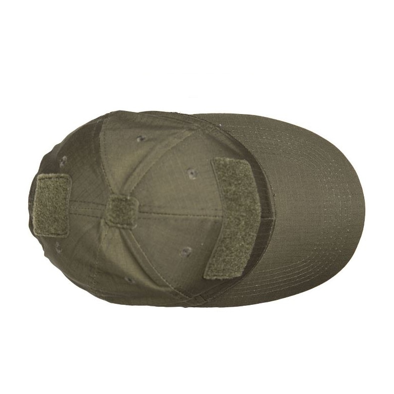 Mil-Tec - Tactical Basecap - grün OD