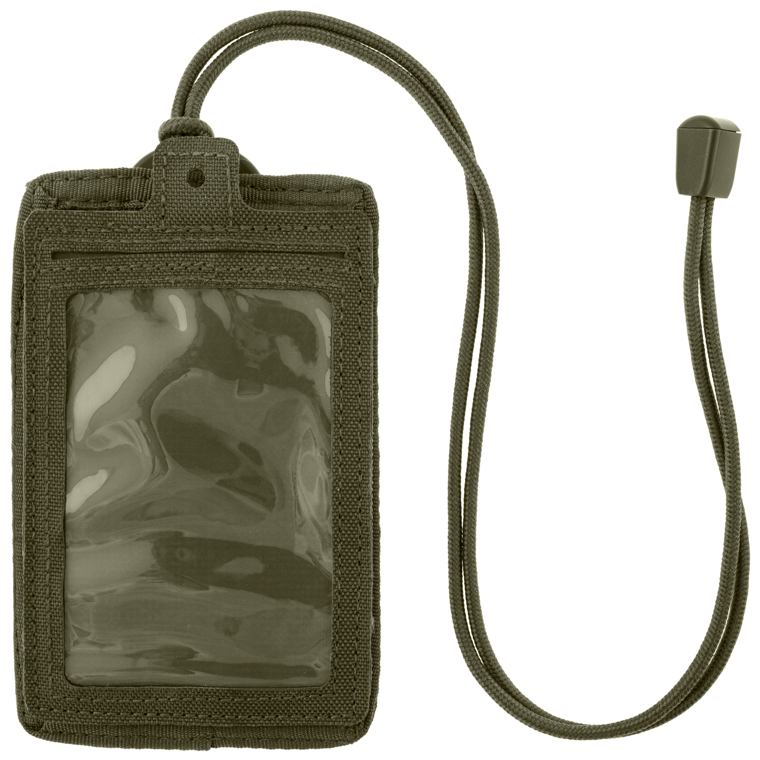 Mil-Tec - Card Case - Dokumentenetui - Olive