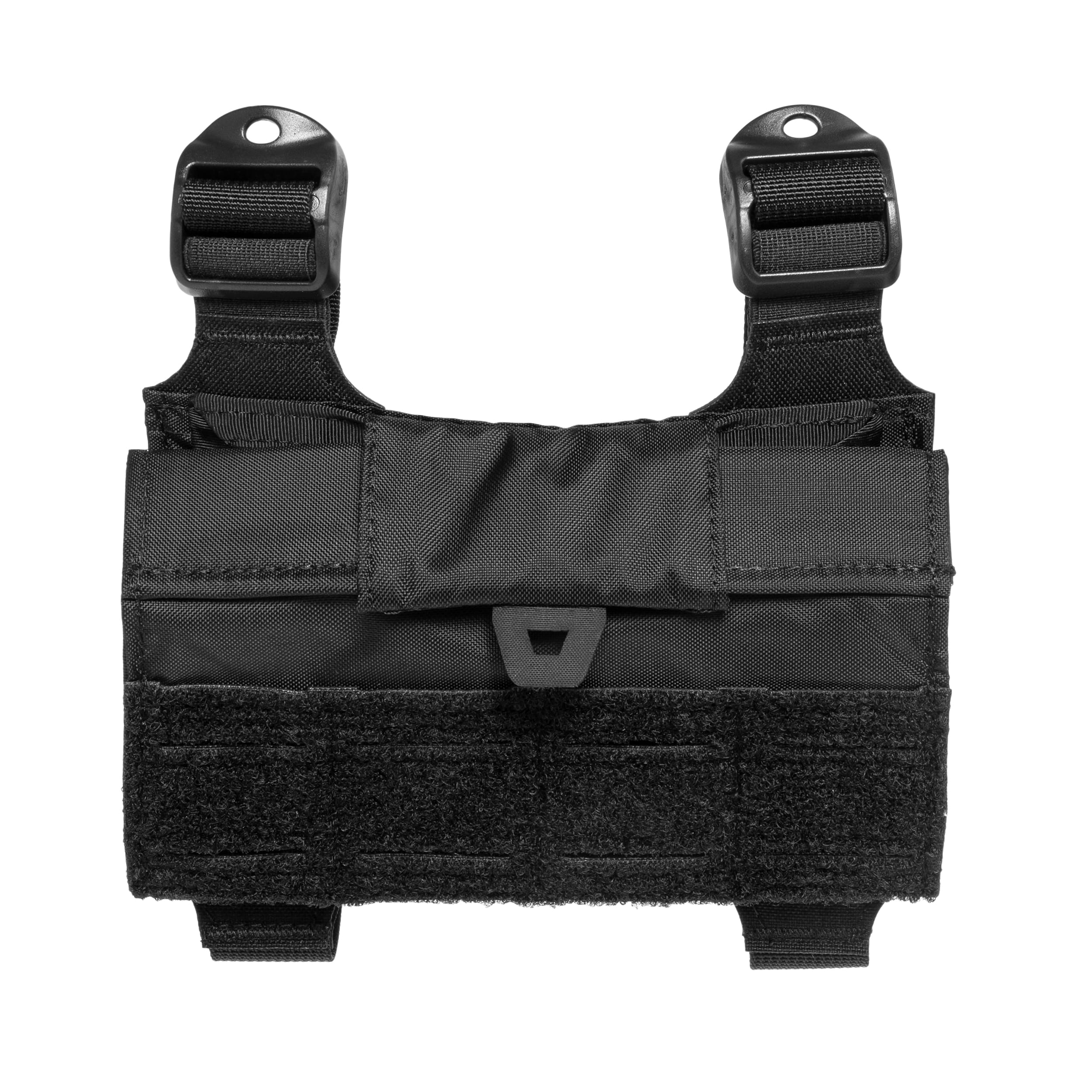 Direct Action GRG Pouch Unterarm-Kartentasche - Black