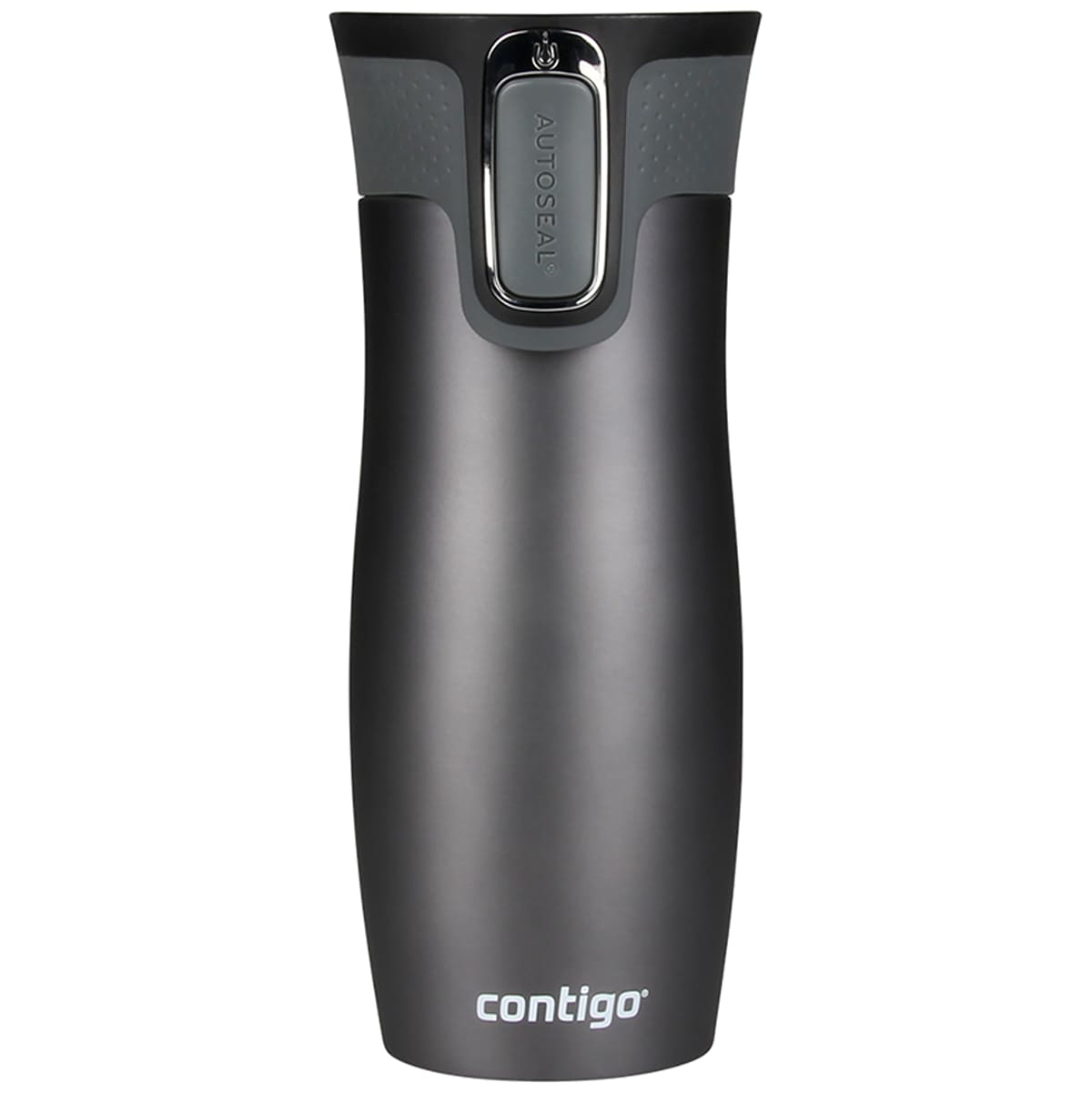 Contigo - West Loop 2.0 0,47 l - Thermobecher - Graphit