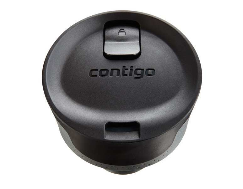 Contigo - West Loop 2.0 0,47 l - Thermobecher - Graphit