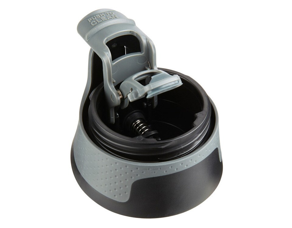 Contigo - West Loop 2.0 0,47 l - Thermobecher - Graphit