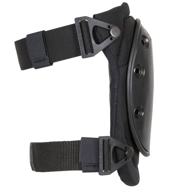 AltaFLEX Shockguard - Knieschützer- Black Alta