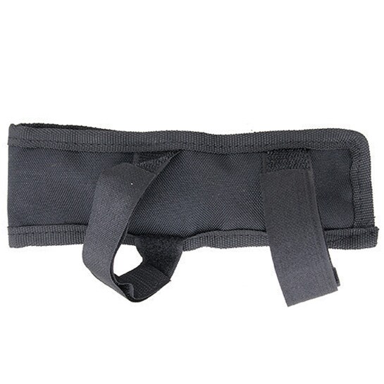 GFC Tactical - Akku-Halterung für Kolben - schwarz