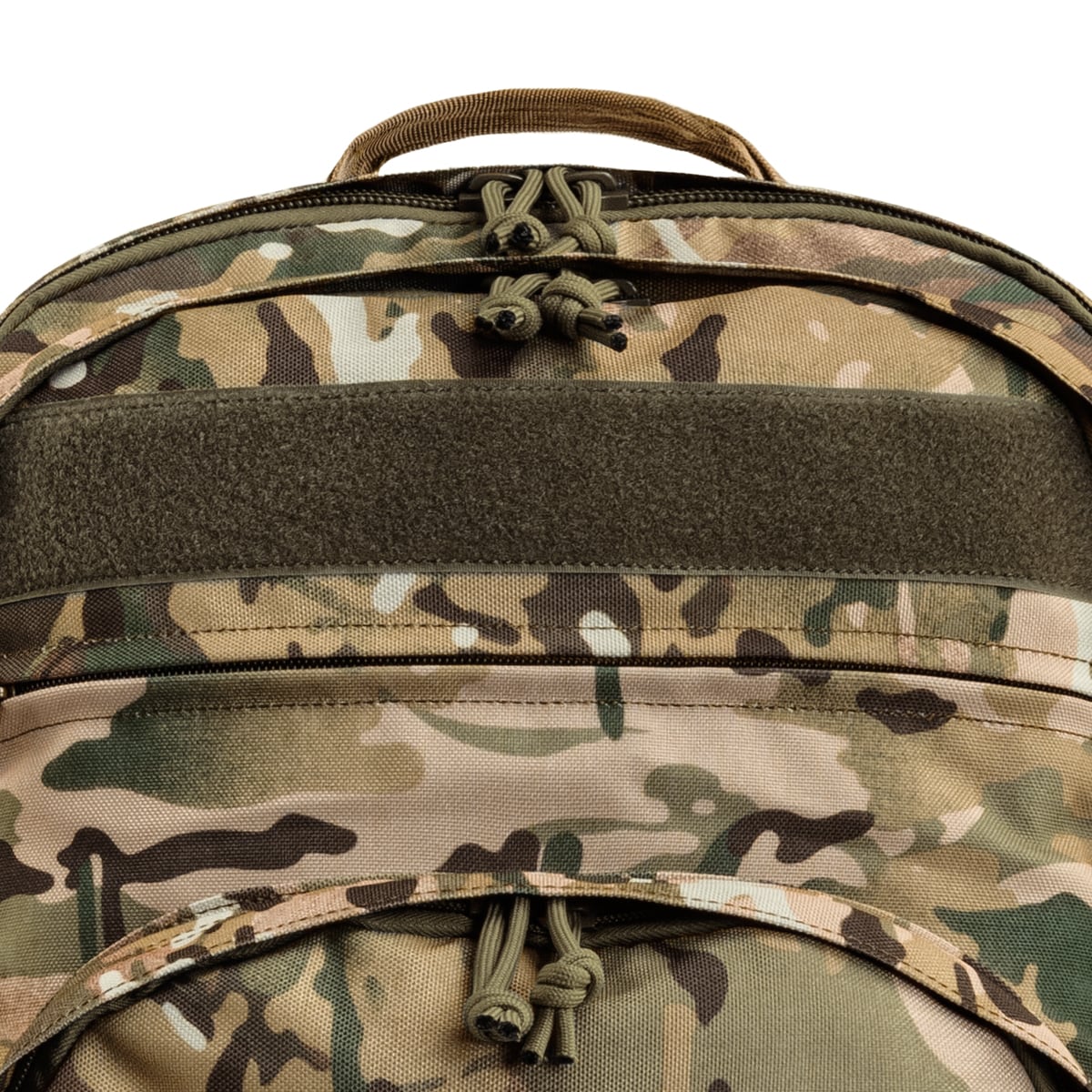 Texar - Grizzly -  Rucksack 65 l - Arid MC Camo