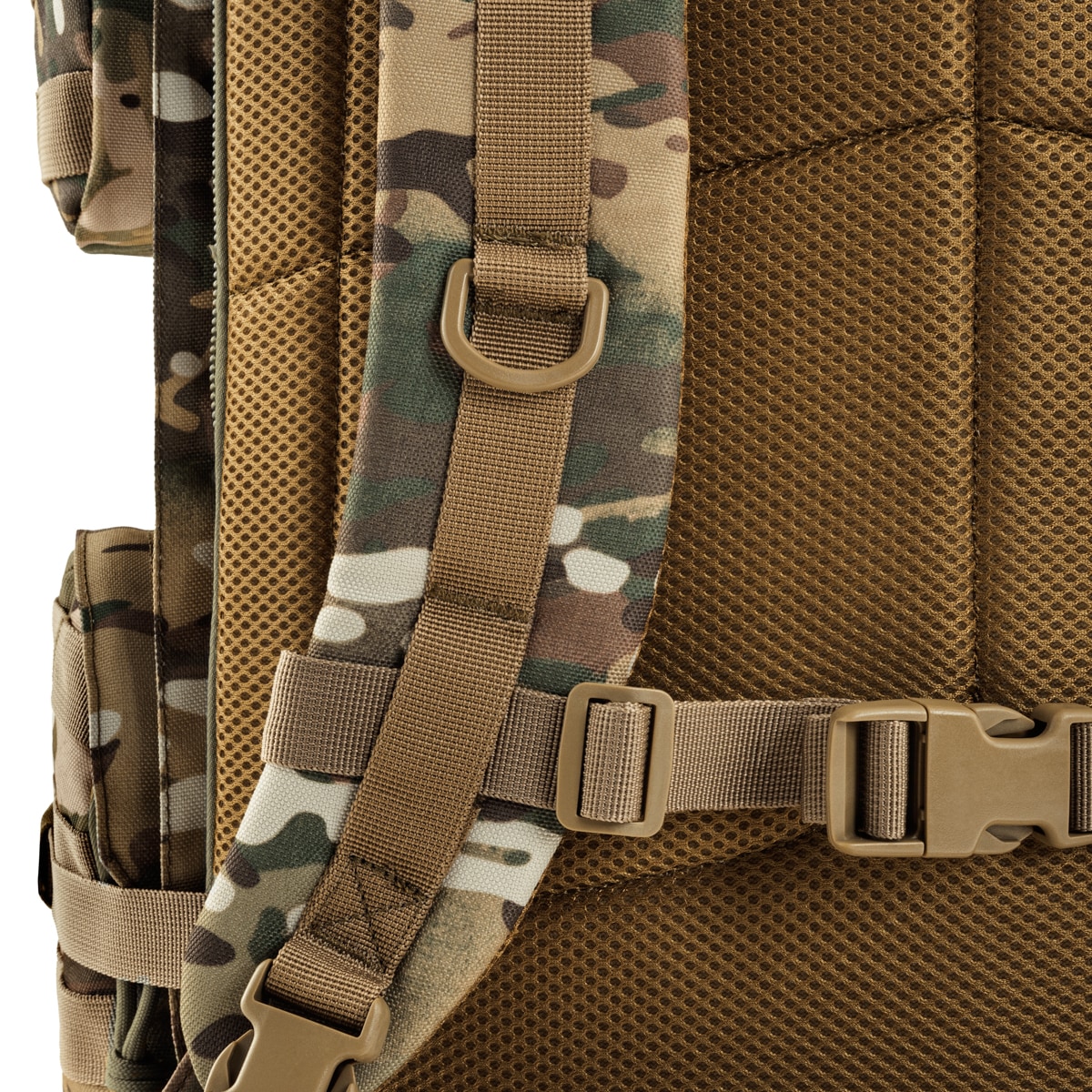 Texar - Grizzly -  Rucksack 65 l - Arid MC Camo