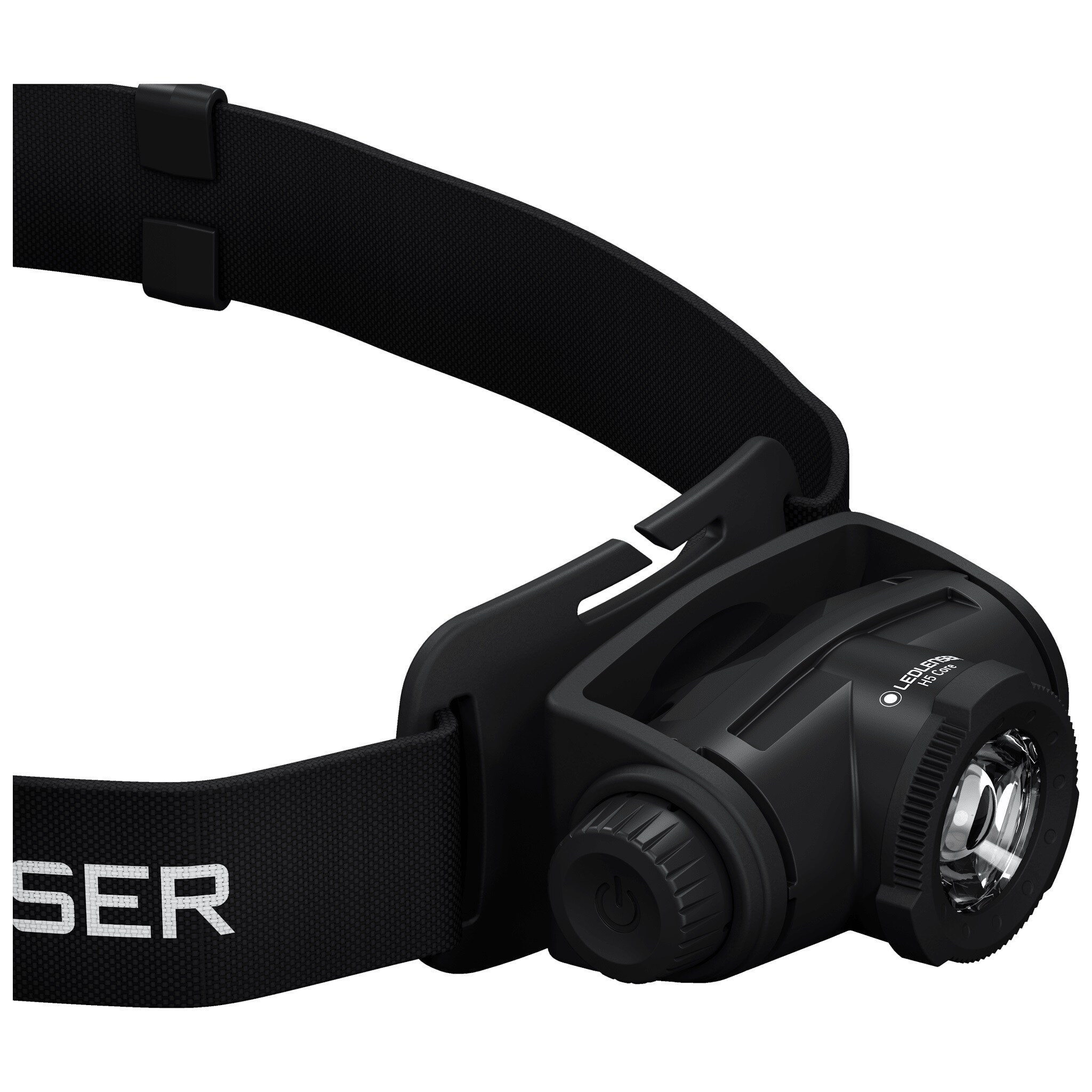 Ledlenser H5 core - Stirnlampe - 350 Lumen