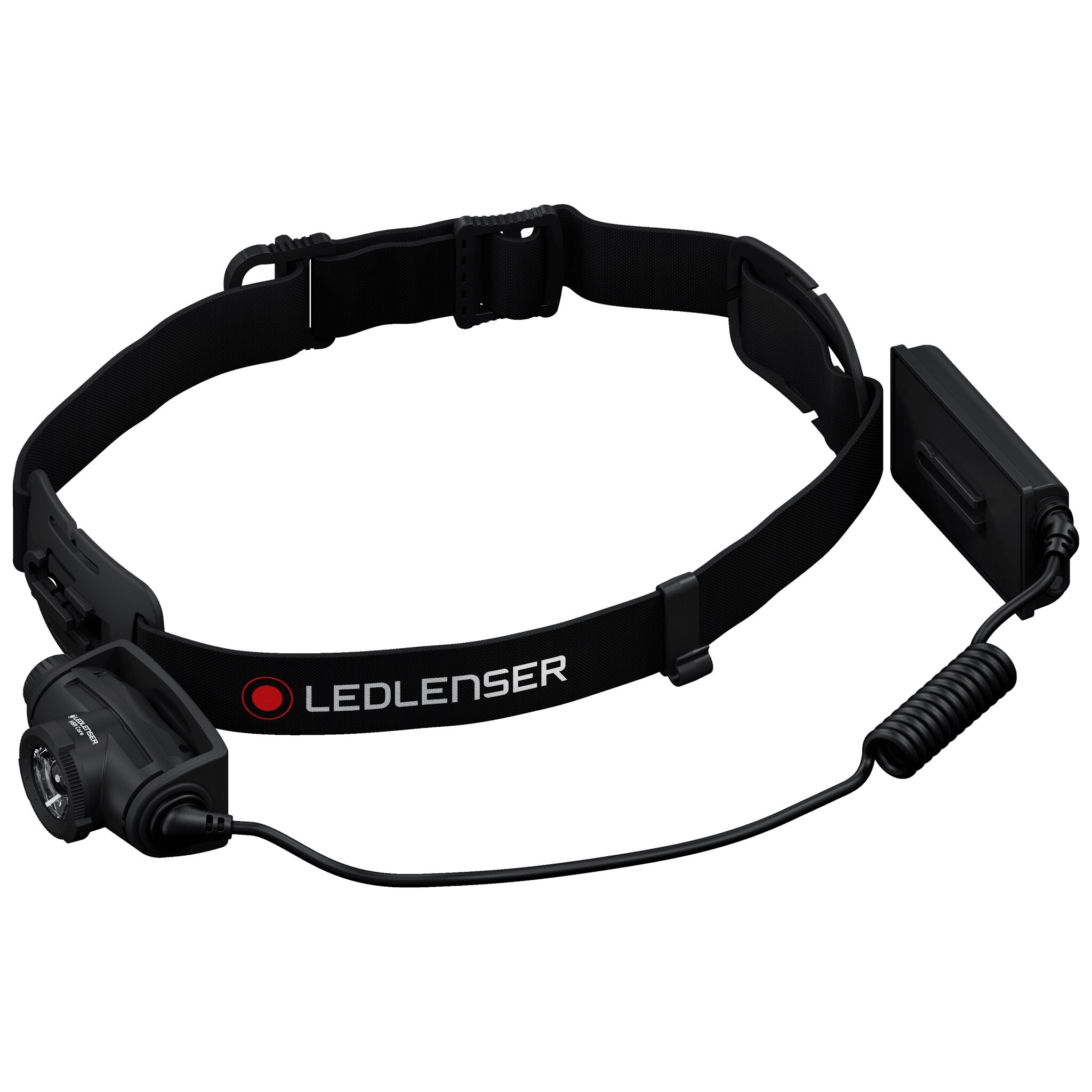 Ledlenser H5 core - Stirnlampe - 350 Lumen