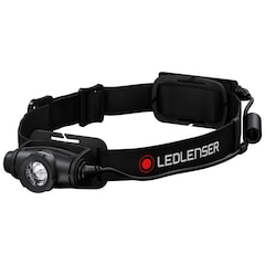 Ledlenser H5R Core - Stirnlampe - 500 Lumen
