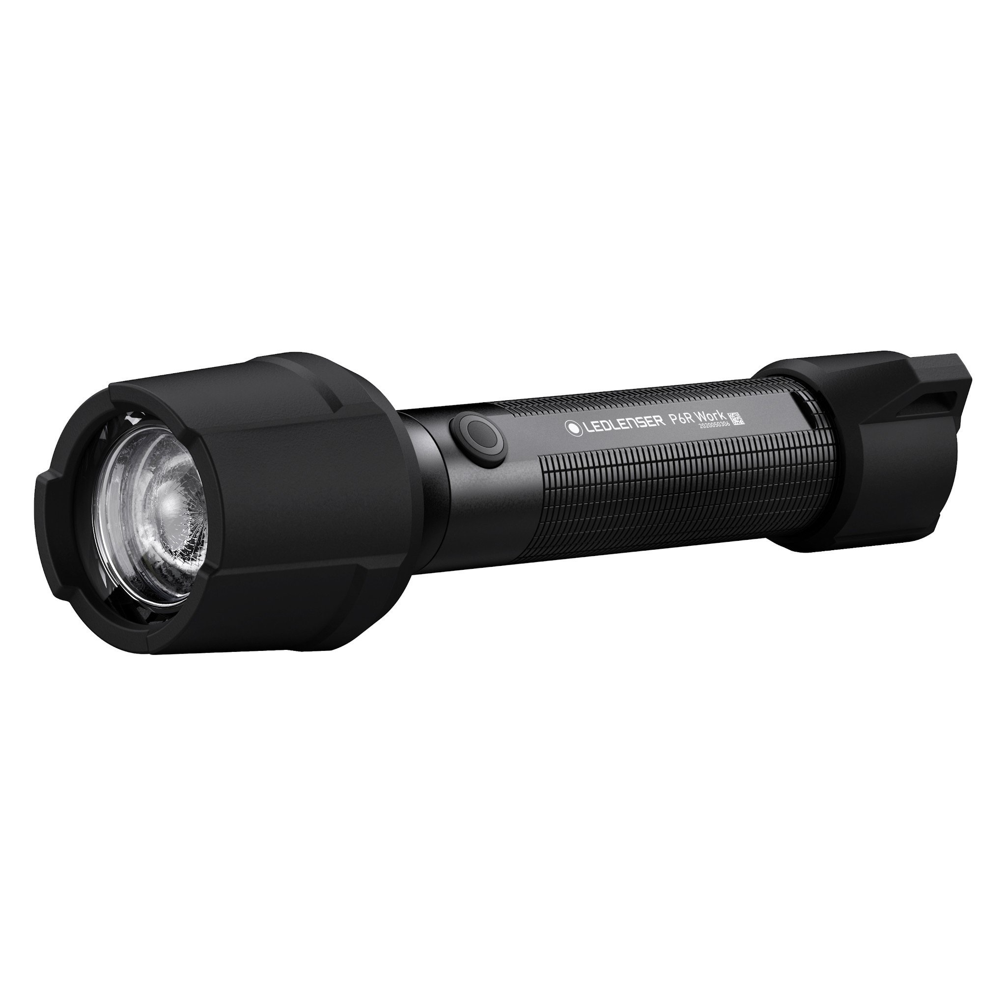 Ledlenser P6R Work - Taschenlampe - 850 Lumen