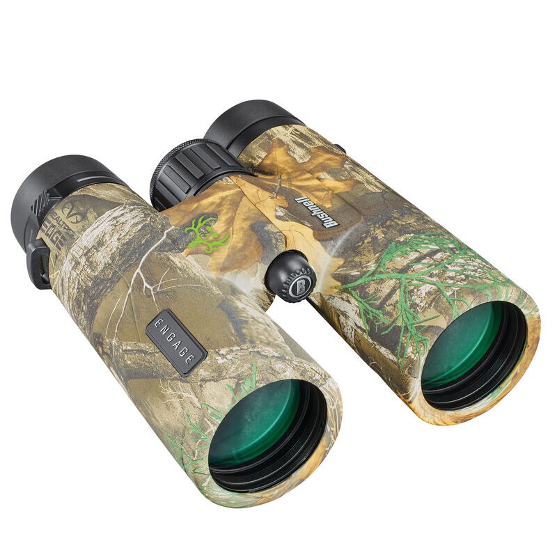 Bushnell Engage X 10x42 Realtree Edge Bone Collector - Fernglas