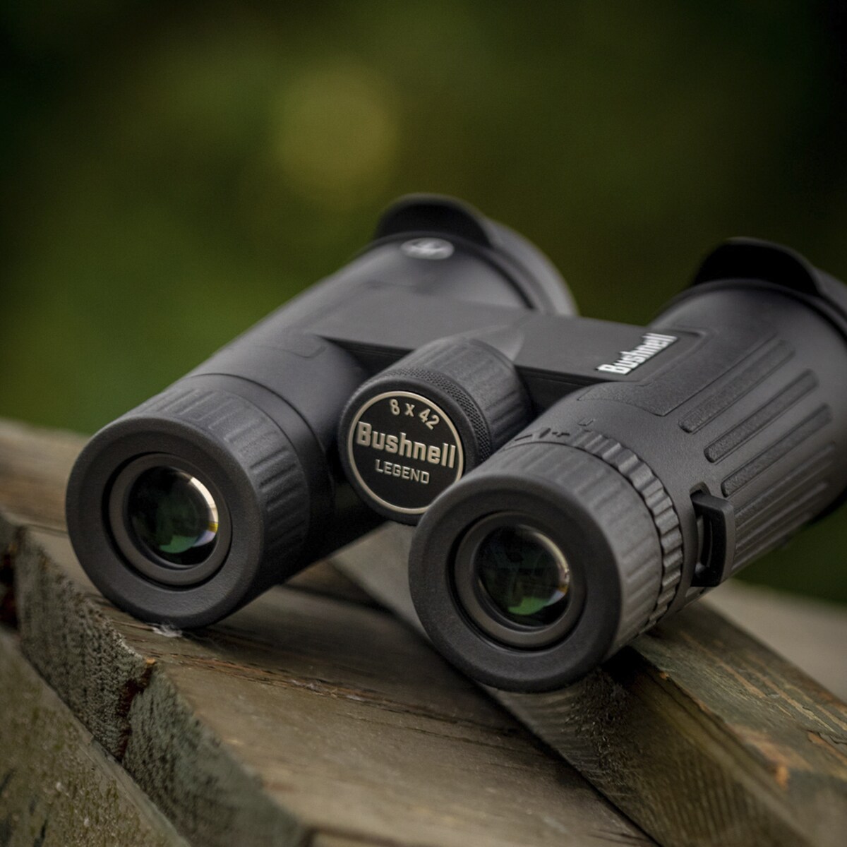 Bushnell Legend 8x42 Roof - Fernglas