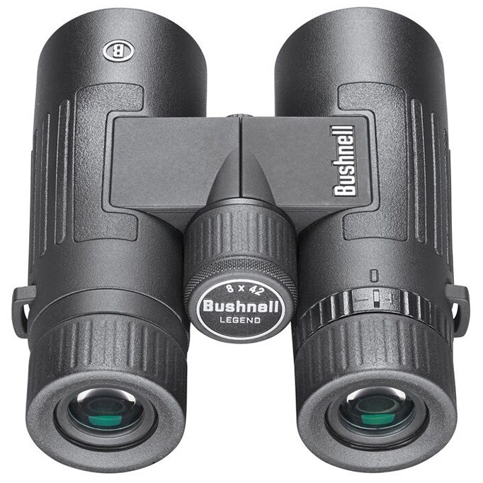 Bushnell Legend 8x42 Roof - Fernglas