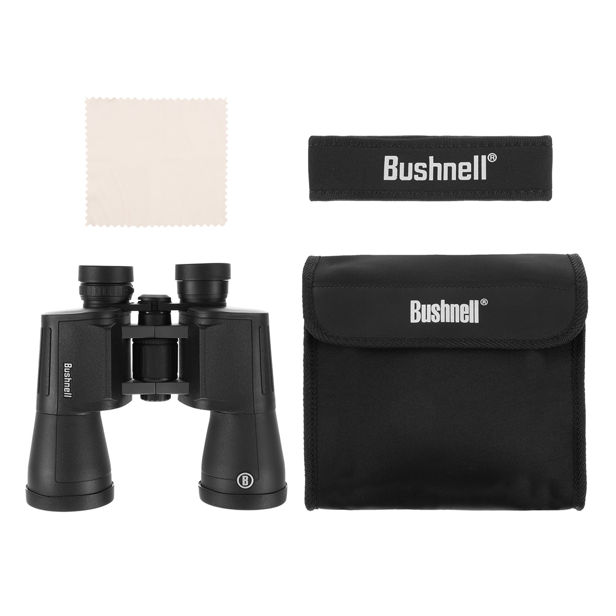 Bushnell PowerView 2.0 20x50 - Fernglas