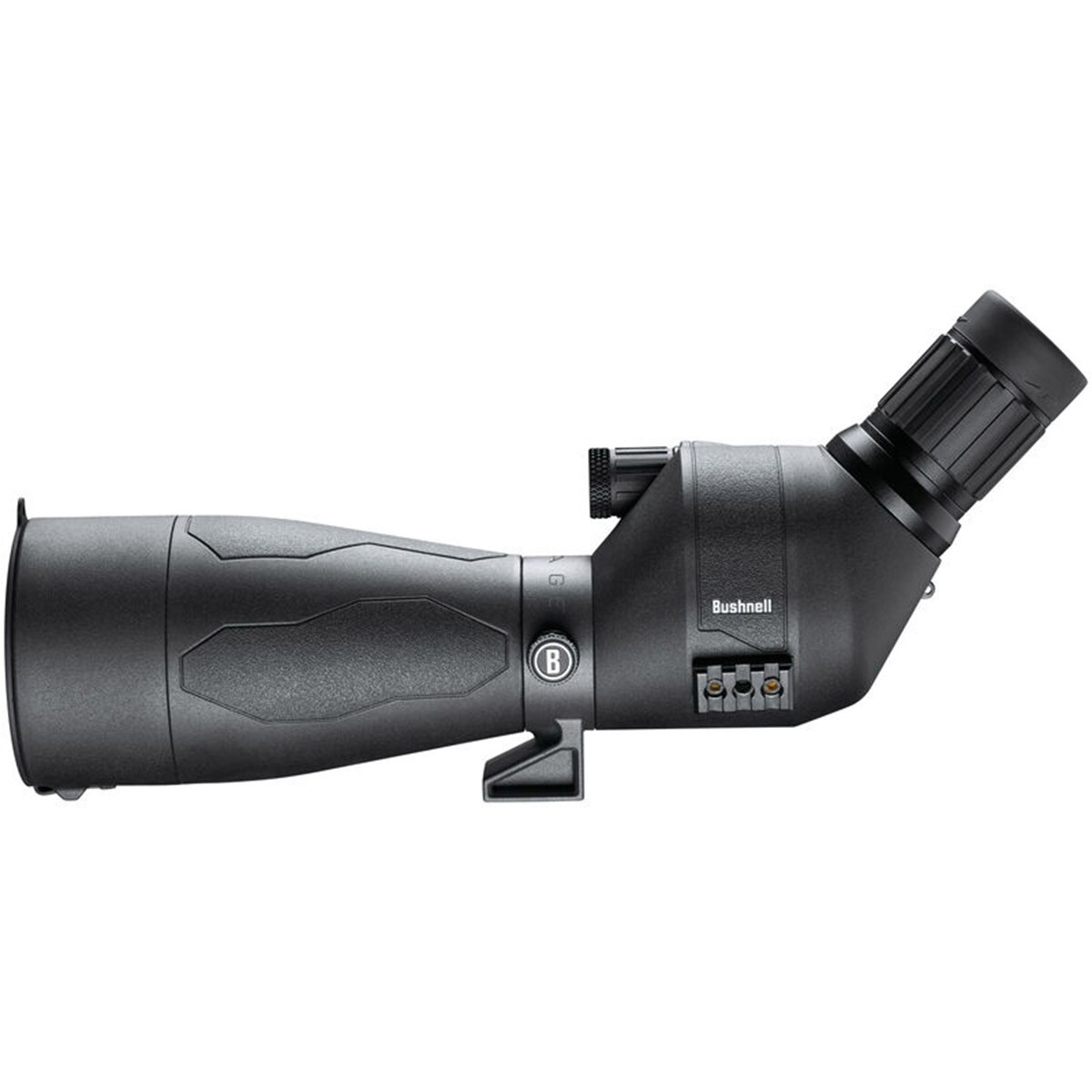 Bushnell Engage DX 20-60x80 - Spektive - gewinkelt