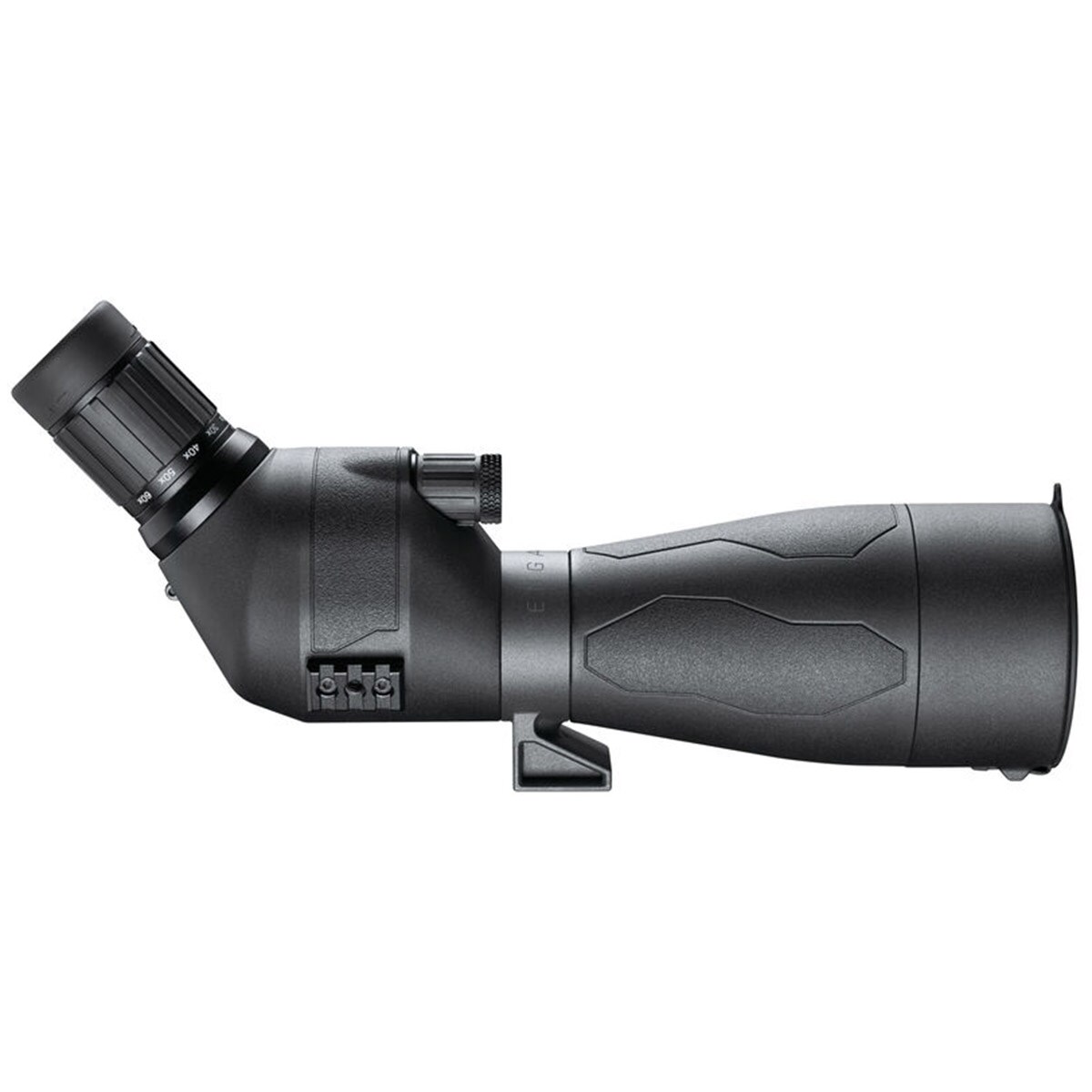 Bushnell Engage DX 20-60x80 - Spektive - gewinkelt