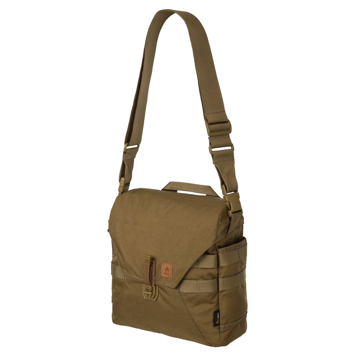 Helikon Bushcraft Haversack - Tasche 8 l - Coyote