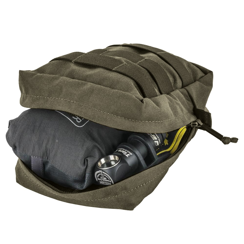 Helikon General Purpose Cargo Pouch - Zusatztasche - RAL 7013