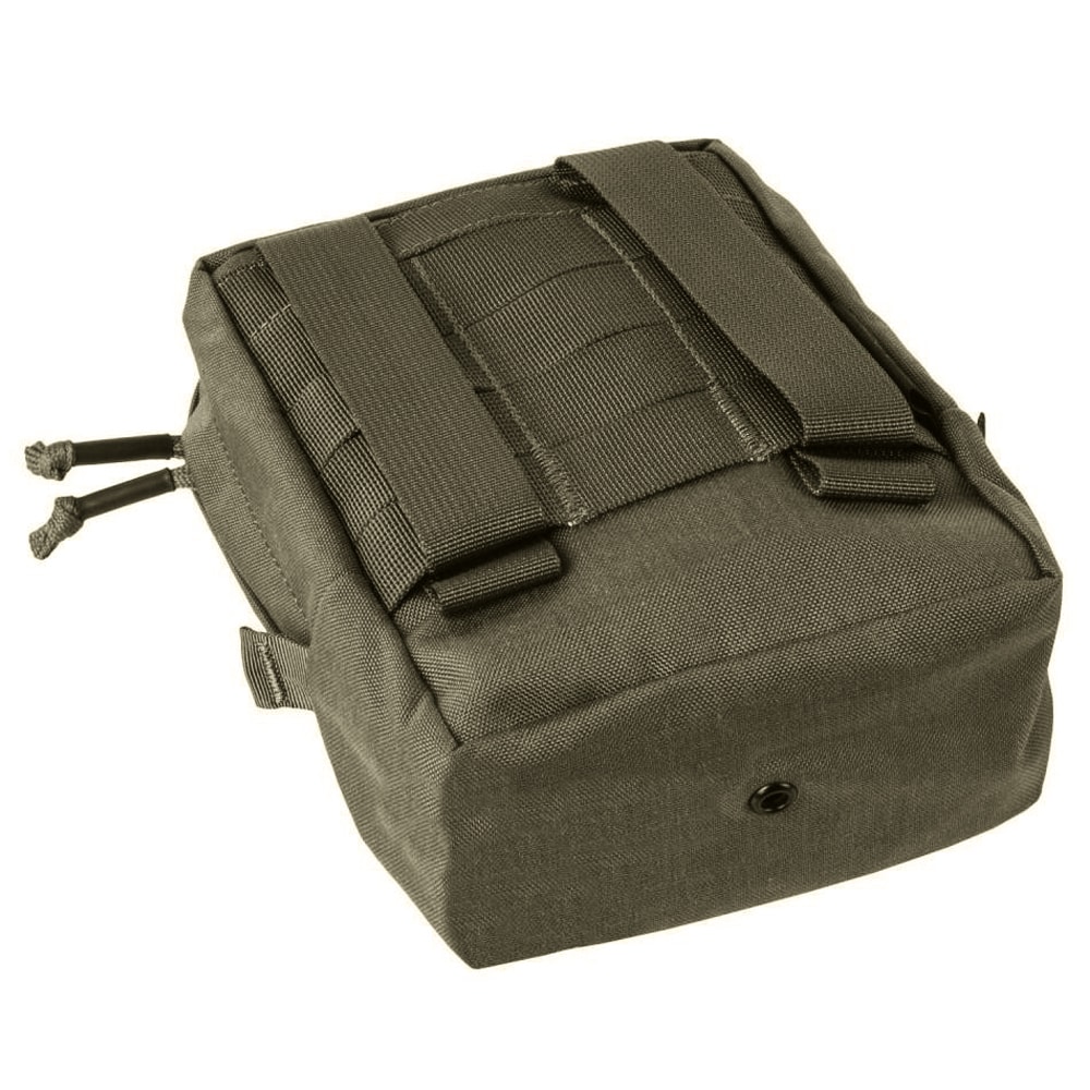 Helikon General Purpose Cargo Pouch - Zusatztasche - RAL 7013