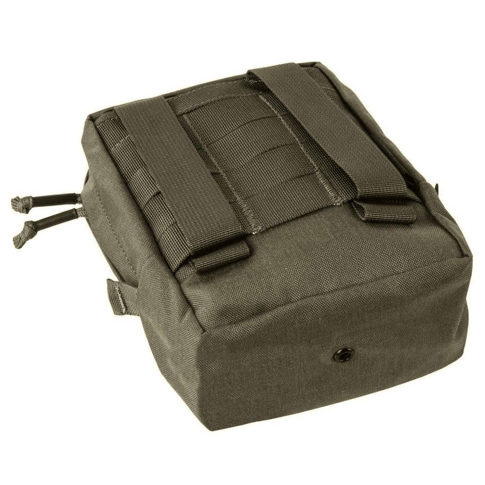 Helikon-Tex General Purpose Cargo Pouch - Zusatztasche - RAL 7013