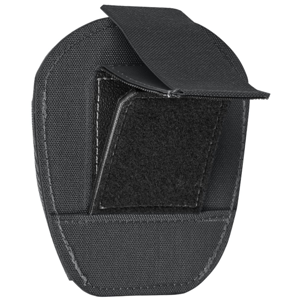 Direct Action - Low Profile Cuff Pouch - Handschellenholster - Shadow Grey 