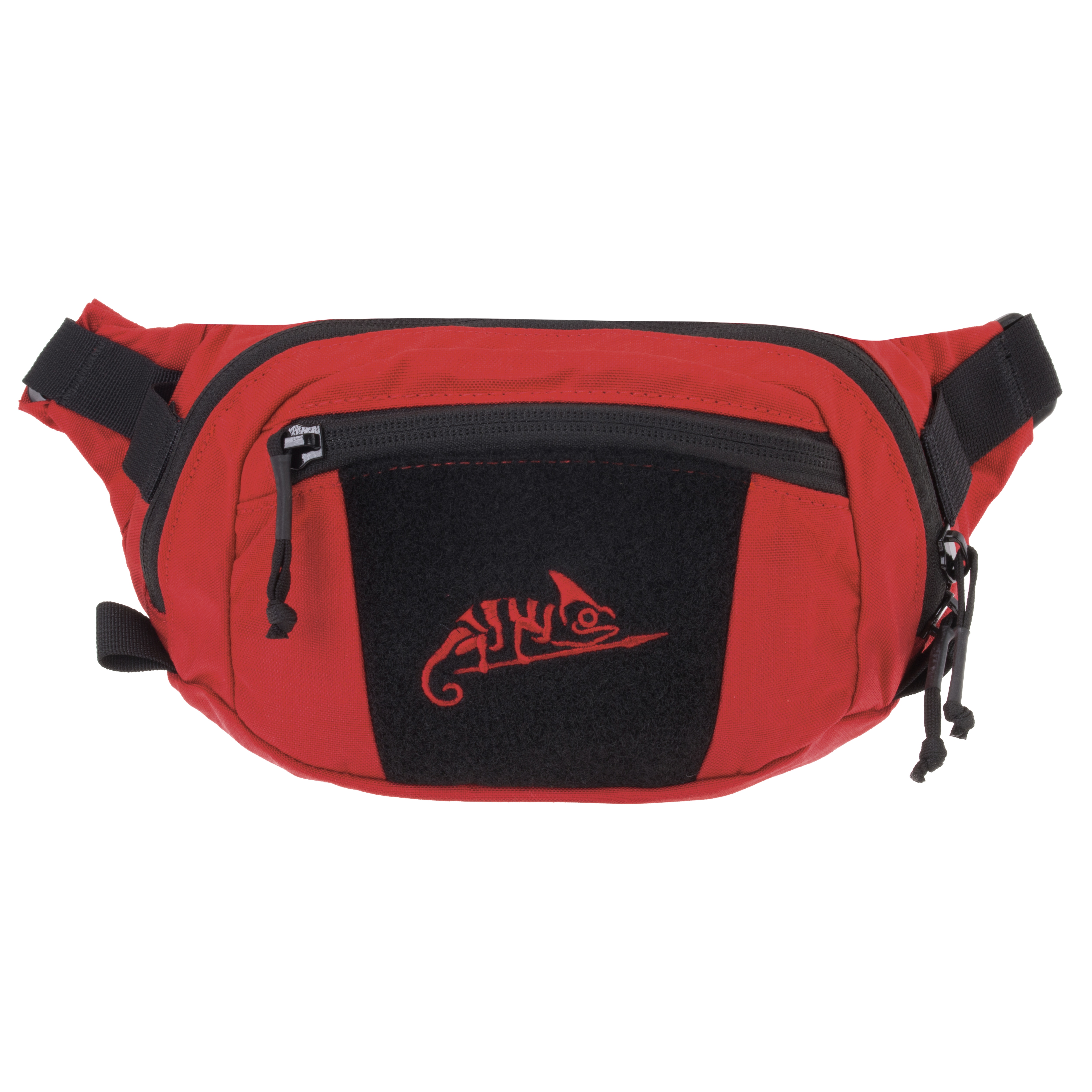 Helikon - Possum - Gürteltasche - Lava Red/Black