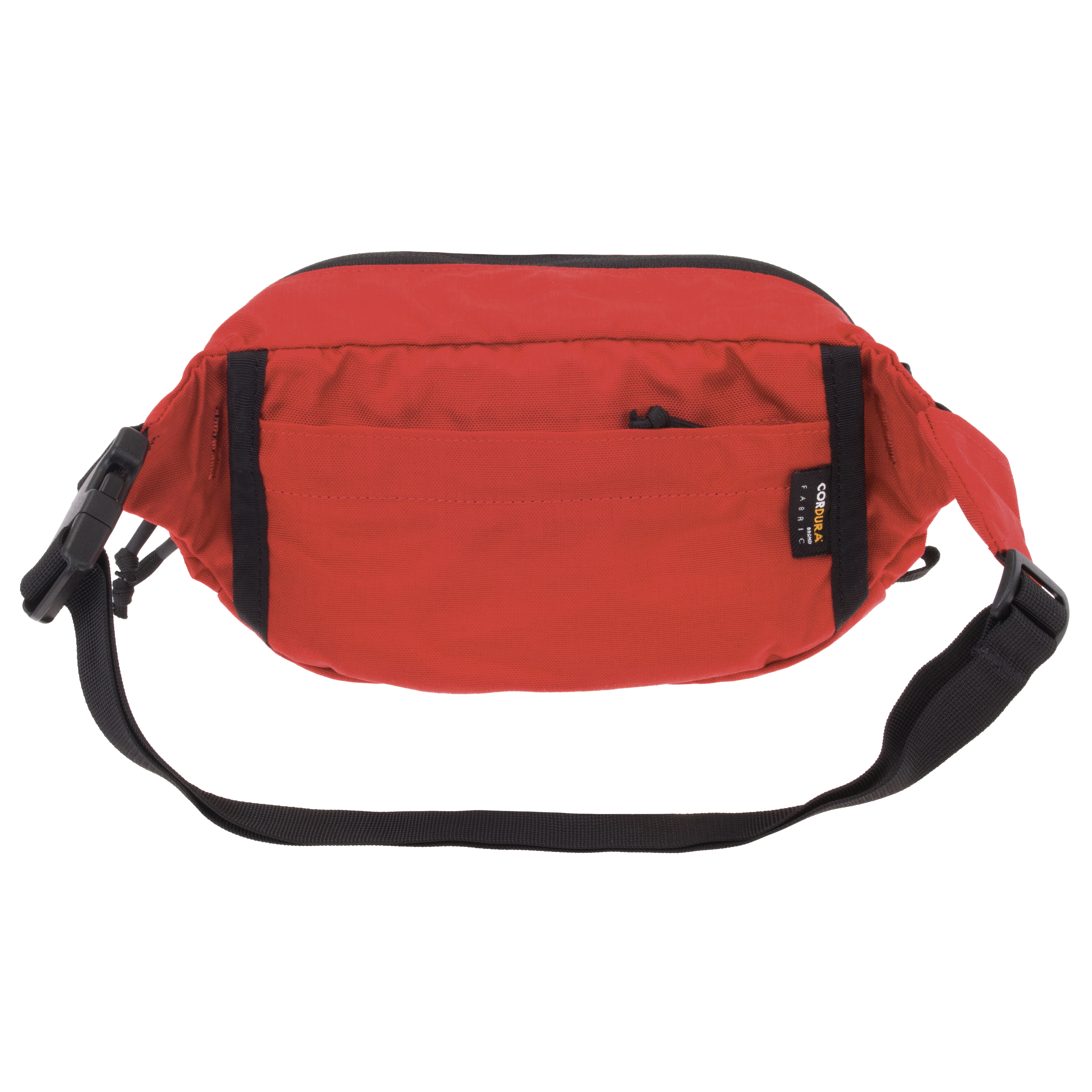 Helikon - Possum - Gürteltasche - Lava Red/Black