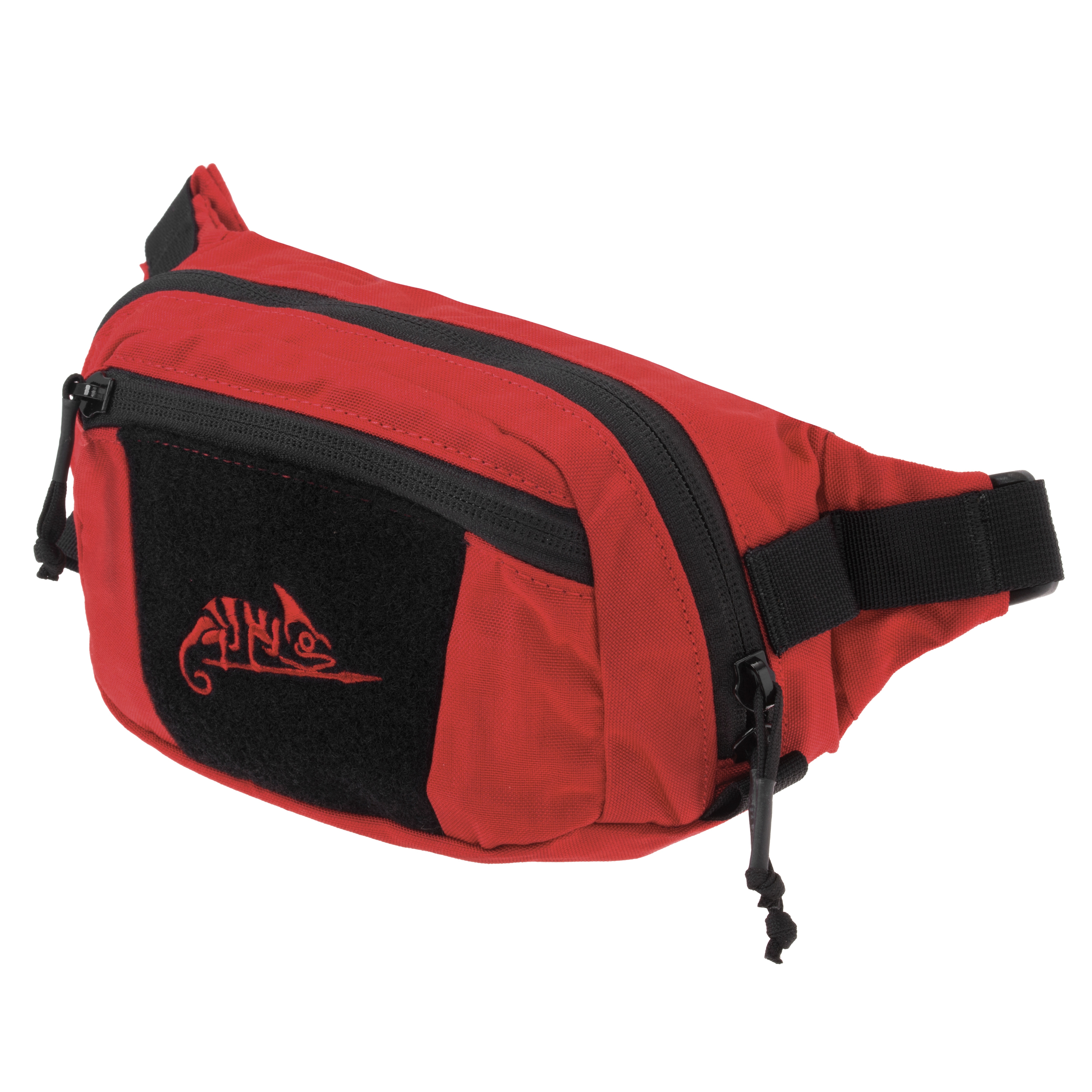 Helikon - Possum - Gürteltasche - Lava Red/Black