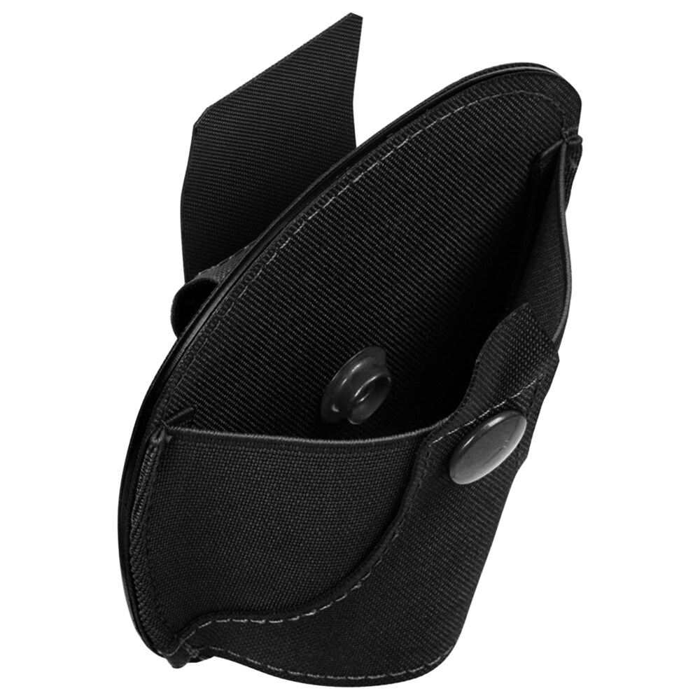 Direct Action - Low Profile Cuff Pouch - Handschellenholster - Black