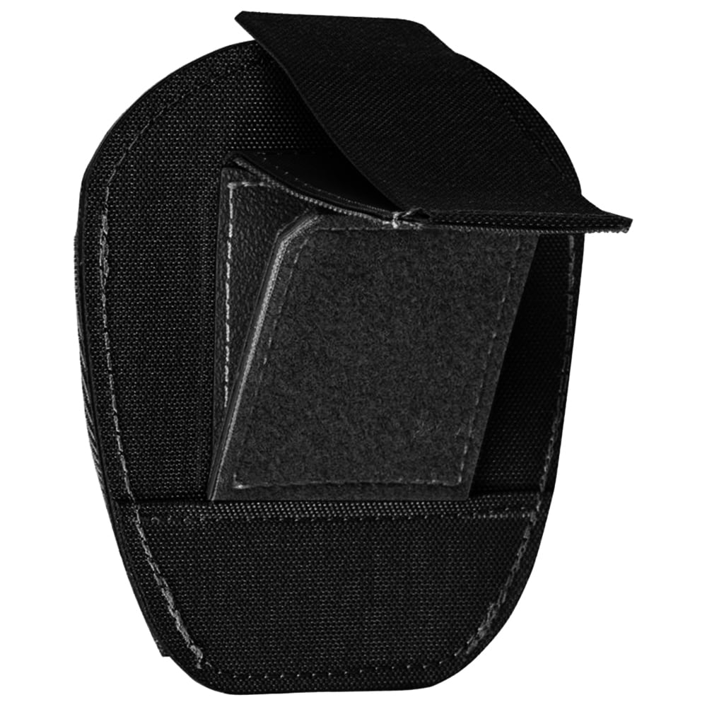 Direct Action - Low Profile Cuff Pouch - Handschellenholster - Black